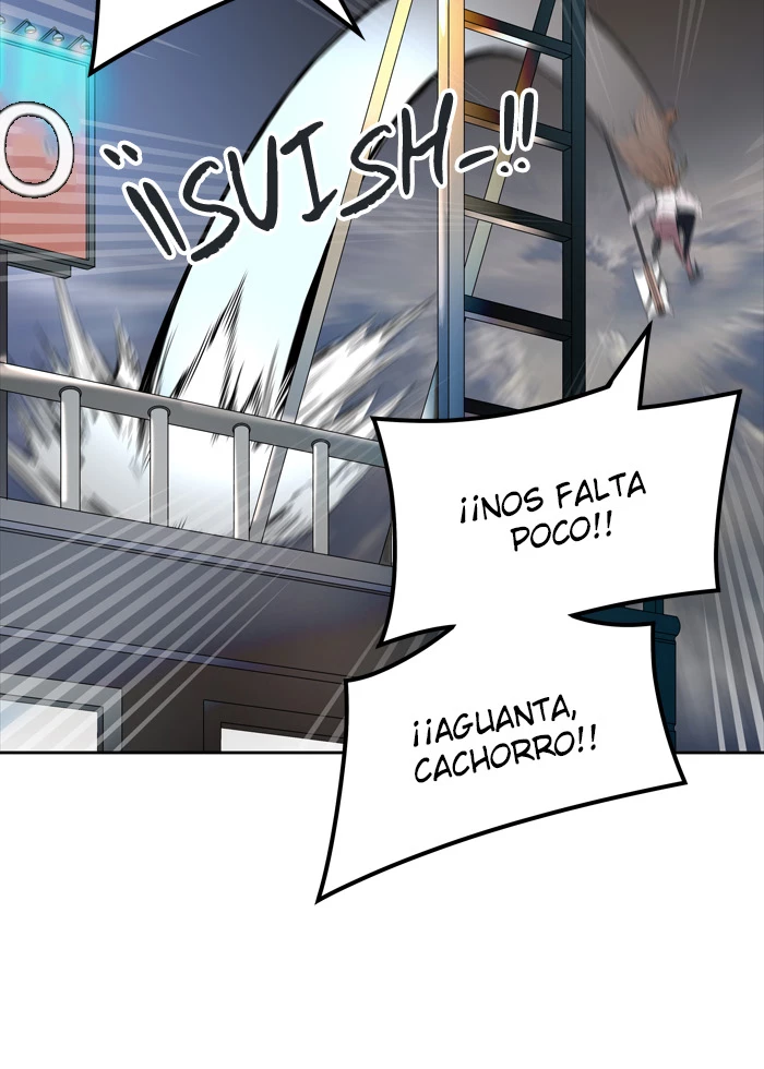 El irregular capítulo 444, página 53