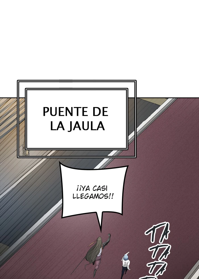 El irregular capítulo 444, página 54