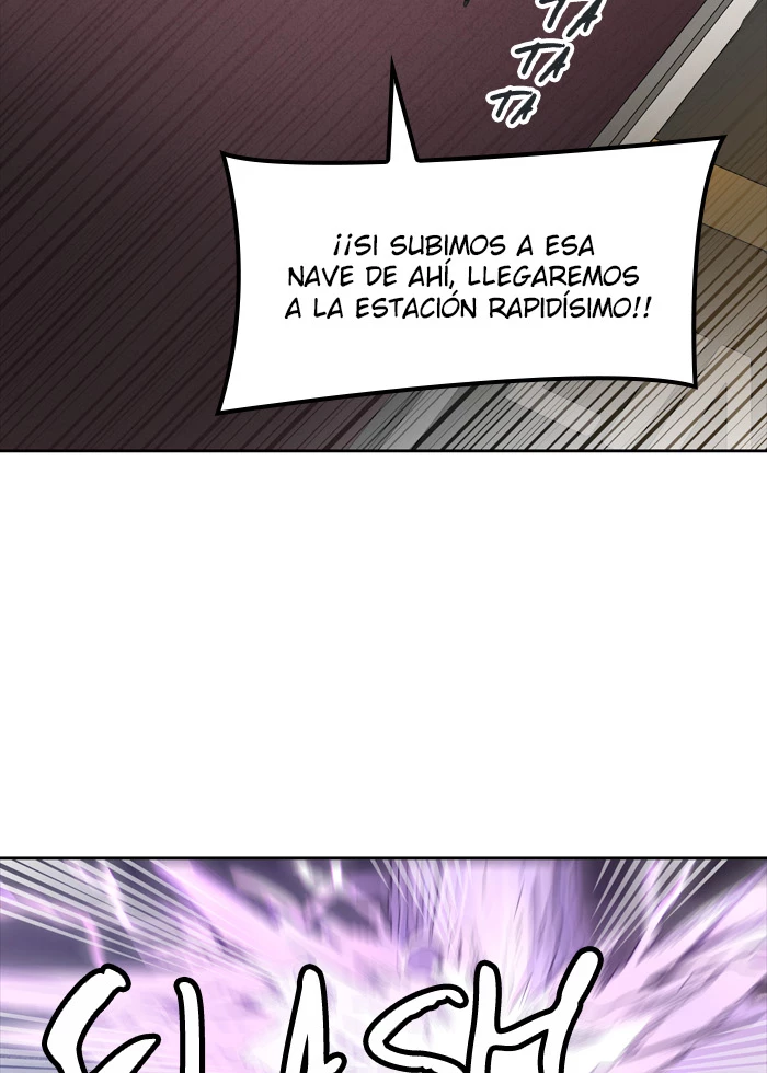 El irregular capítulo 444, página 55