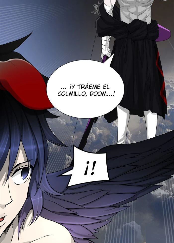 El irregular capítulo 444, página 59