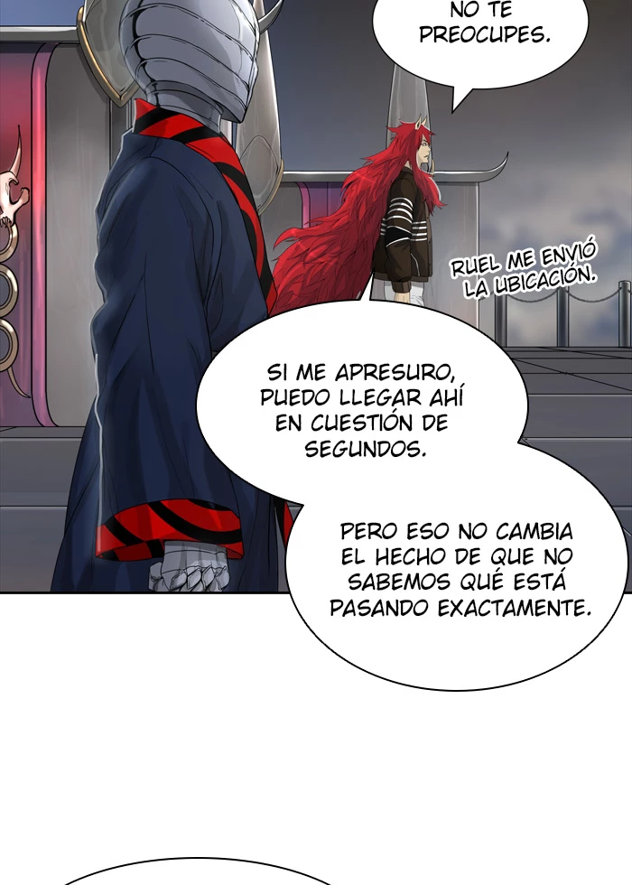 El irregular capítulo 444, página 63