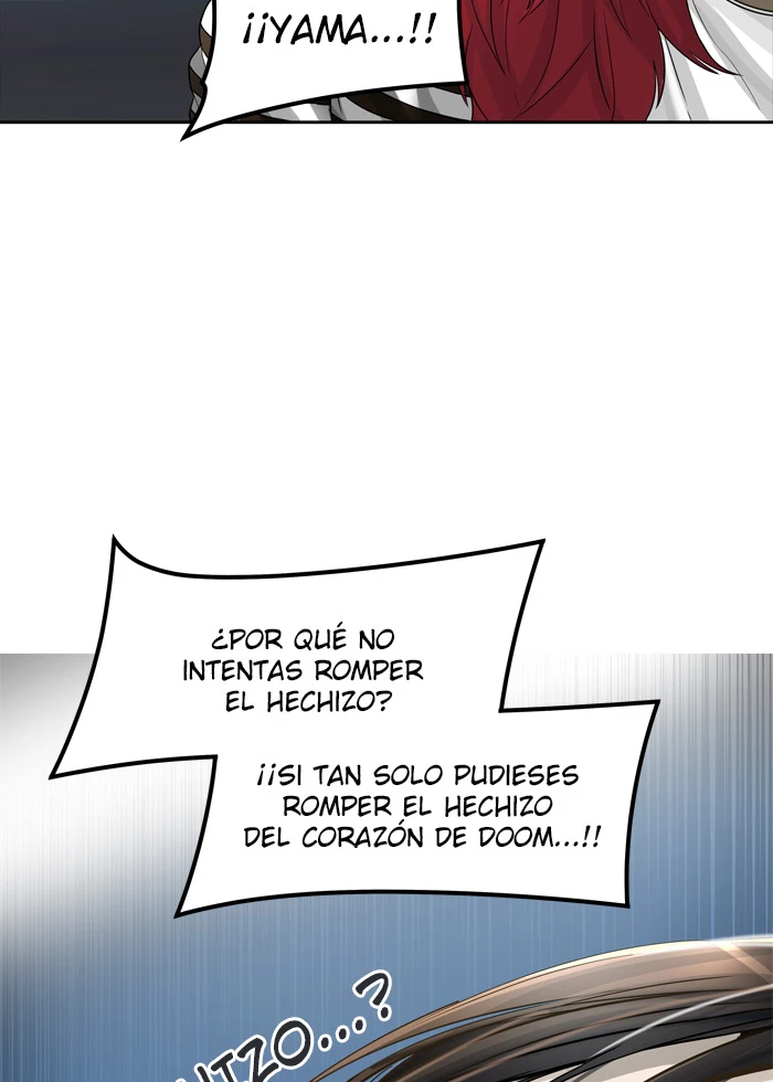 El irregular capítulo 444, página 66