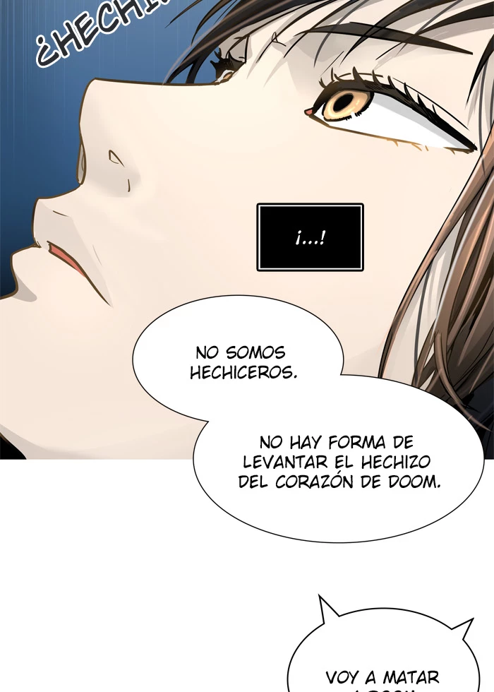 El irregular capítulo 444, página 67