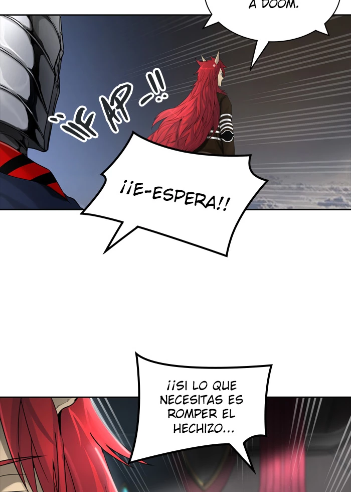 El irregular capítulo 444, página 68