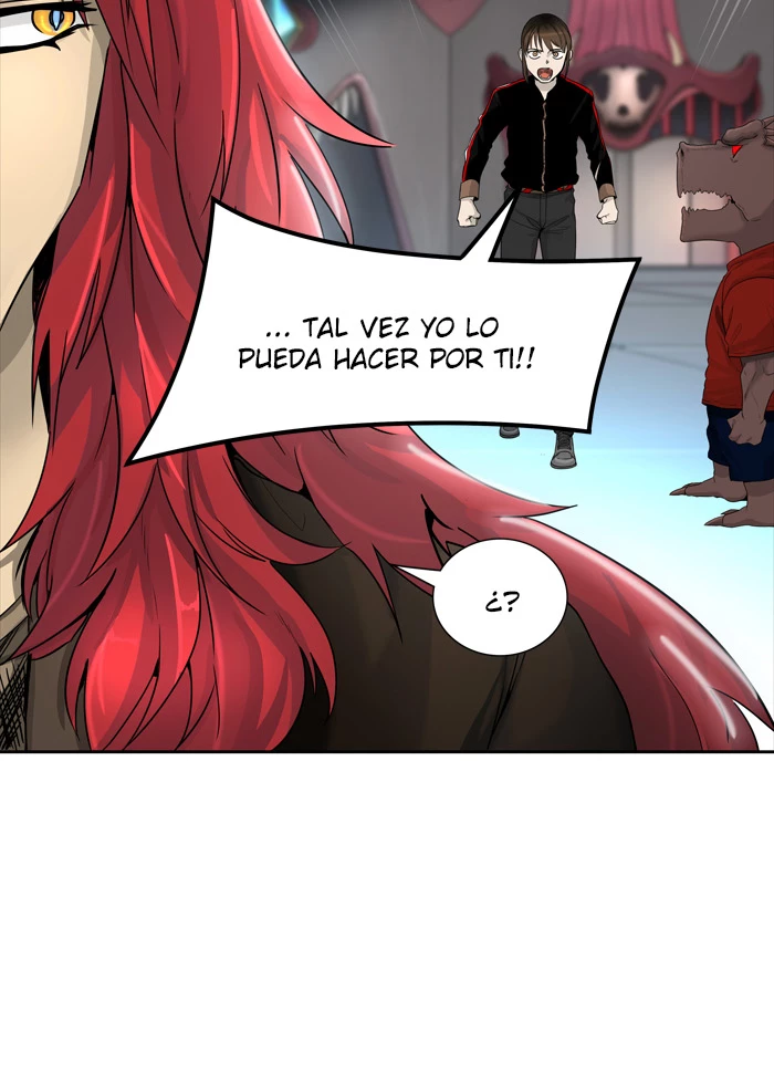El irregular capítulo 444, página 69
