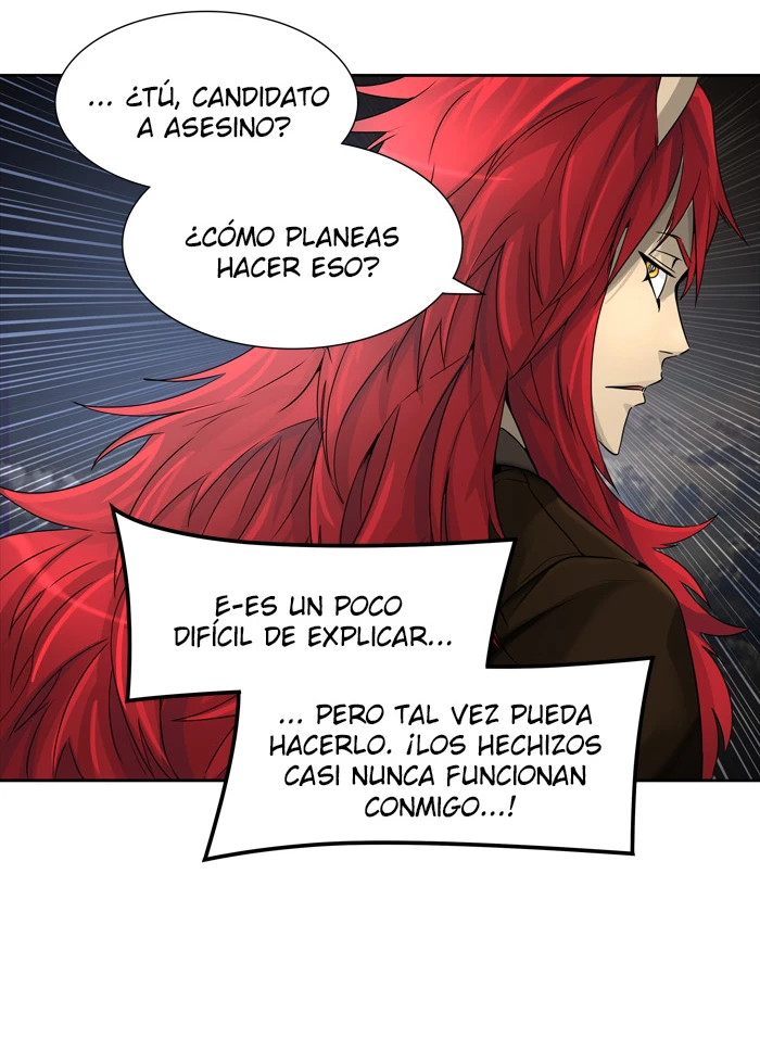 El irregular capítulo 444, página 70