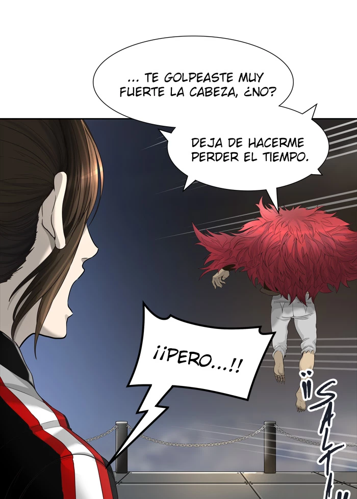 El irregular capítulo 444, página 71