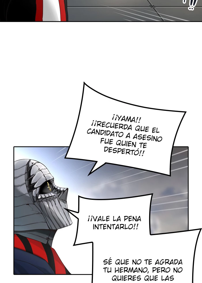 El irregular capítulo 444, página 72