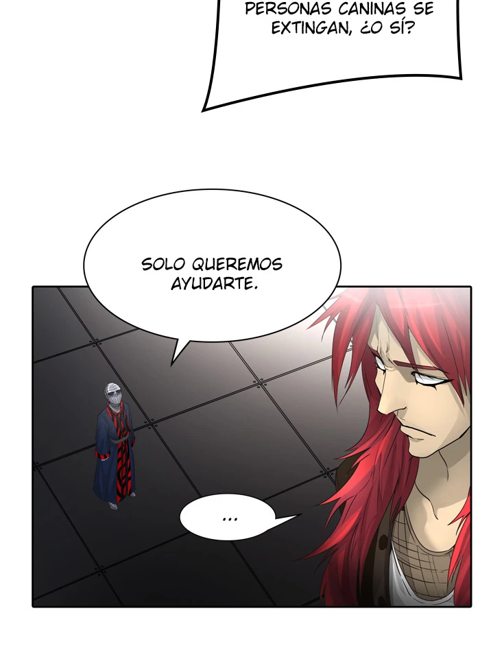 El irregular capítulo 444, página 73