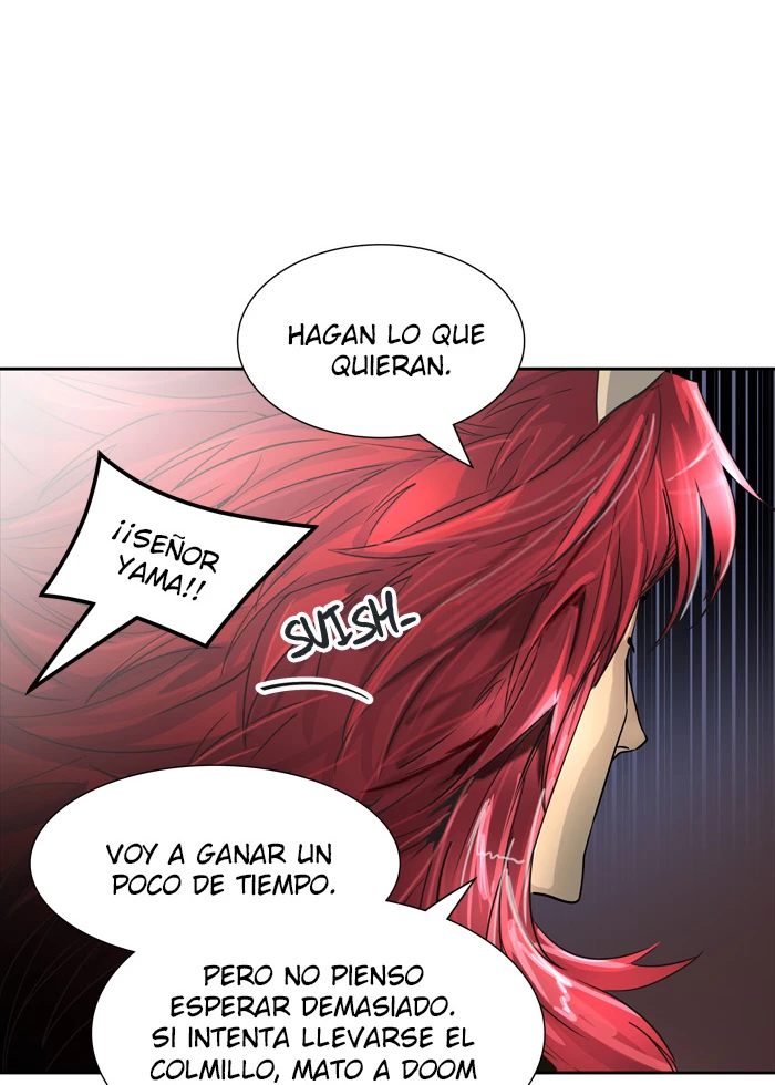 El irregular capítulo 444, página 74