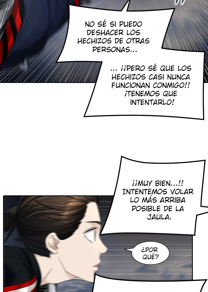 El irregular capítulo 444, página 79