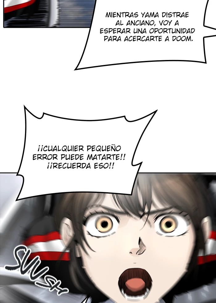El irregular capítulo 444, página 80