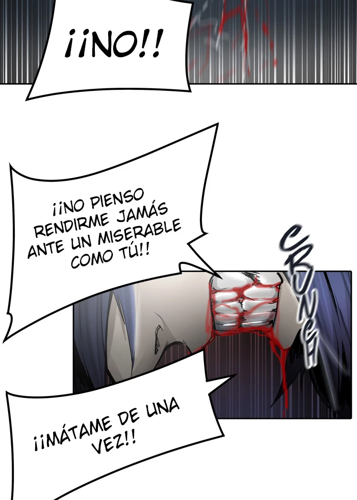 El irregular capítulo 444, página 85