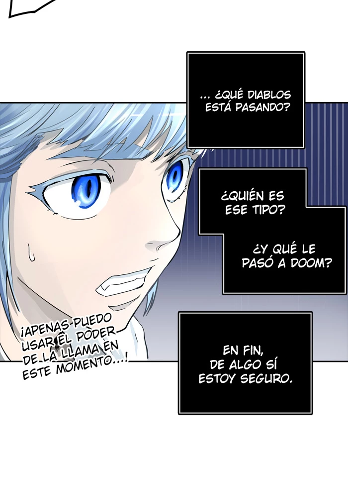 El irregular capítulo 444, página 86