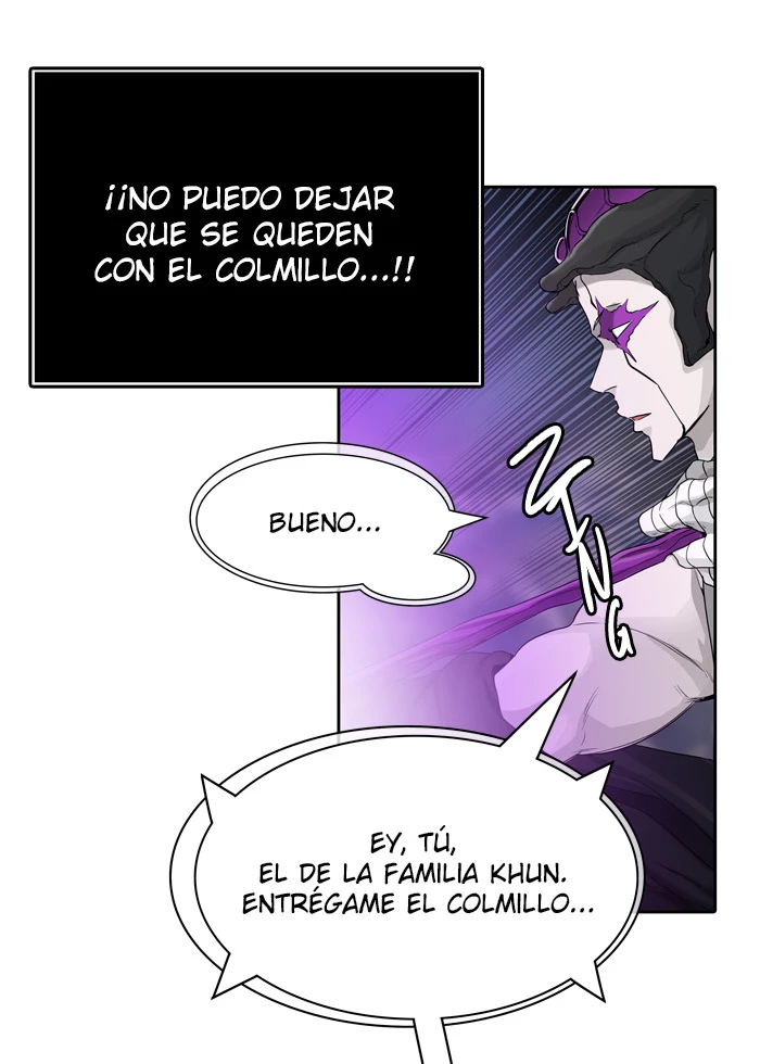 El irregular capítulo 444, página 87