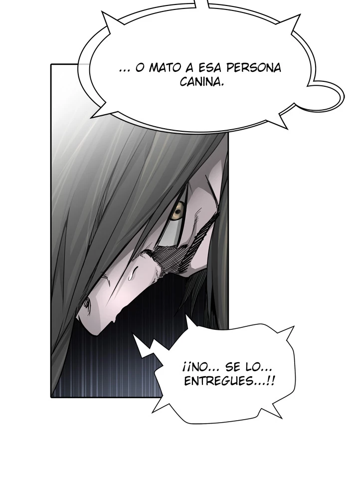 El irregular capítulo 444, página 88