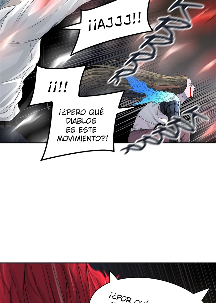 El irregular capítulo 444, página 93