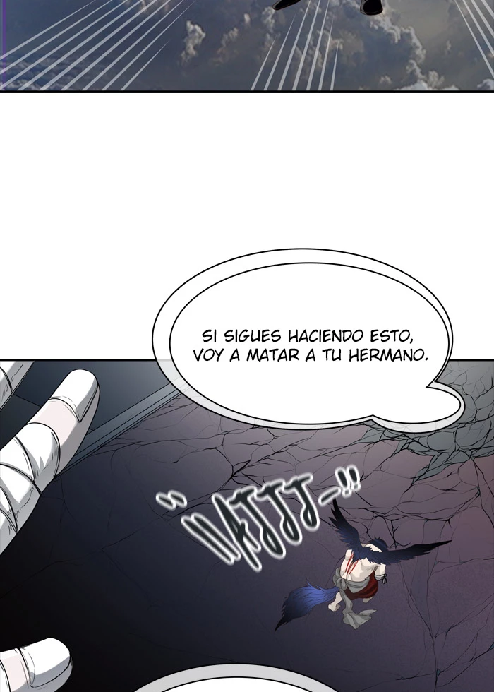 El irregular capítulo 444, página 97