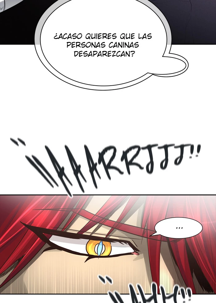 El irregular capítulo 444, página 98