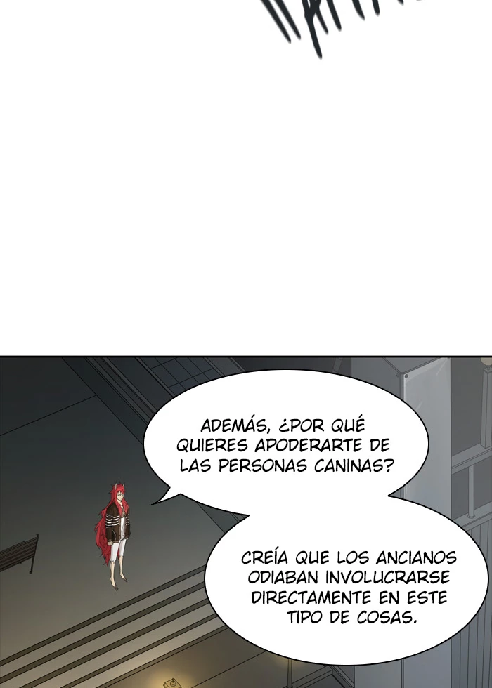El irregular capítulo 444, página 99
