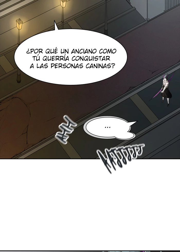 El irregular capítulo 444, página 100