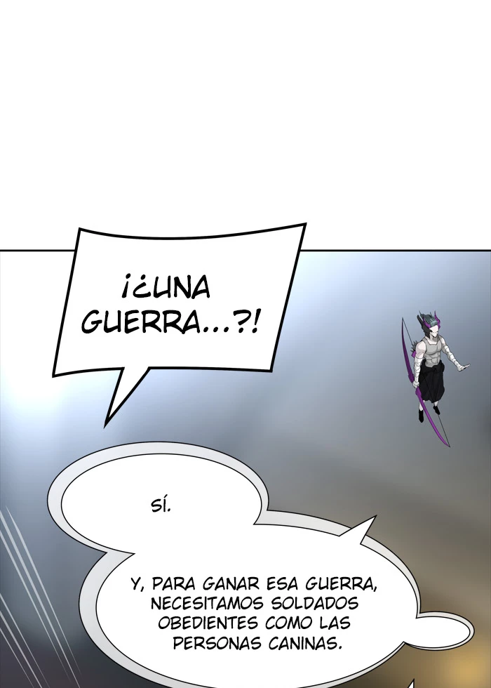 El irregular capítulo 444, página 103
