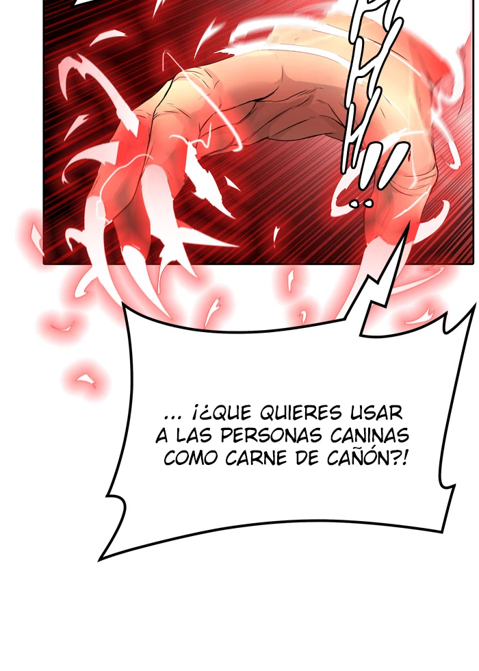 El irregular capítulo 444, página 105