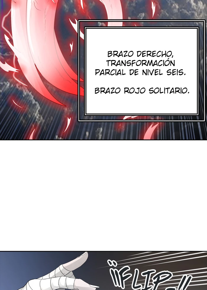 El irregular capítulo 444, página 107