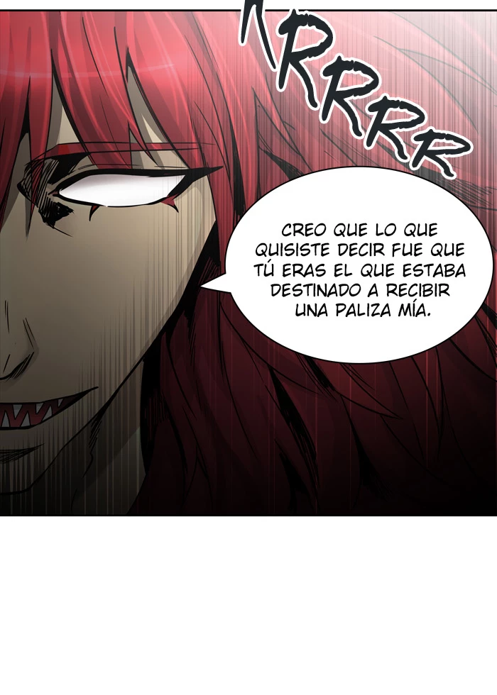 El irregular capítulo 444, página 110