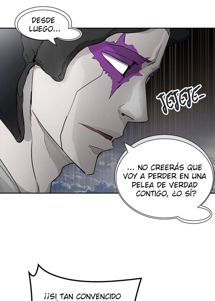 El irregular capítulo 444, página 111