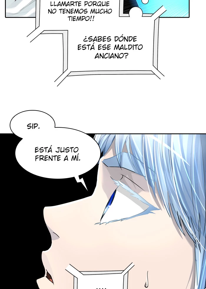 El irregular capítulo 444, página 113