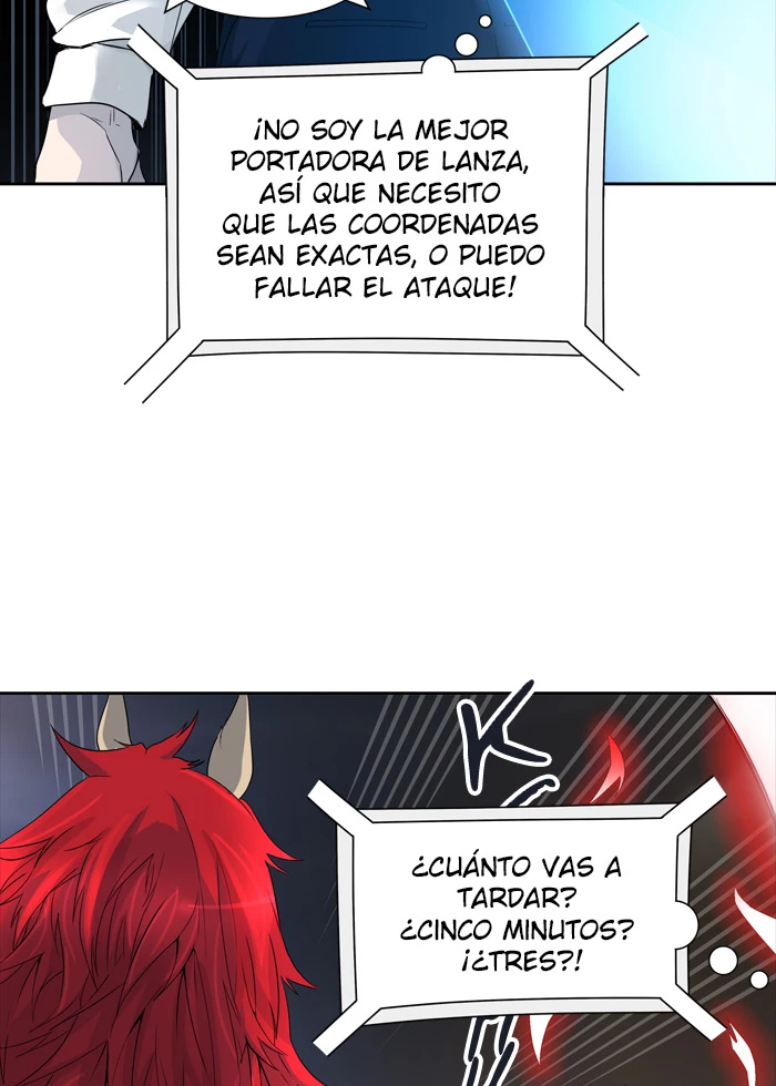El irregular capítulo 444, página 115