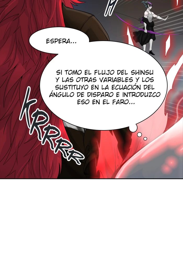 El irregular capítulo 444, página 116
