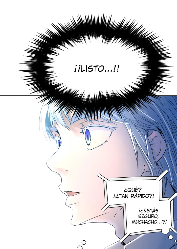 El irregular capítulo 444, página 117