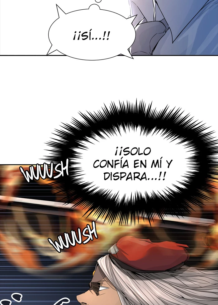 El irregular capítulo 444, página 118
