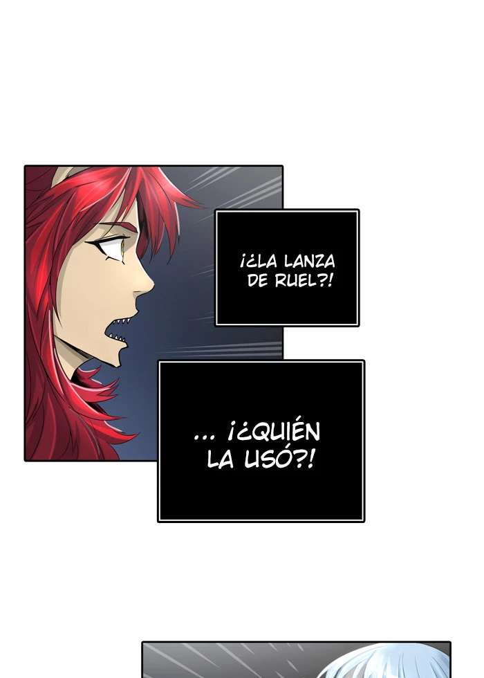 El irregular capítulo 444, página 128