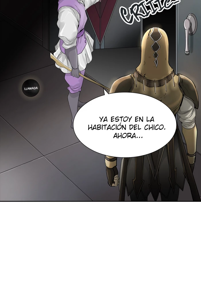 El irregular capítulo 444, página 137