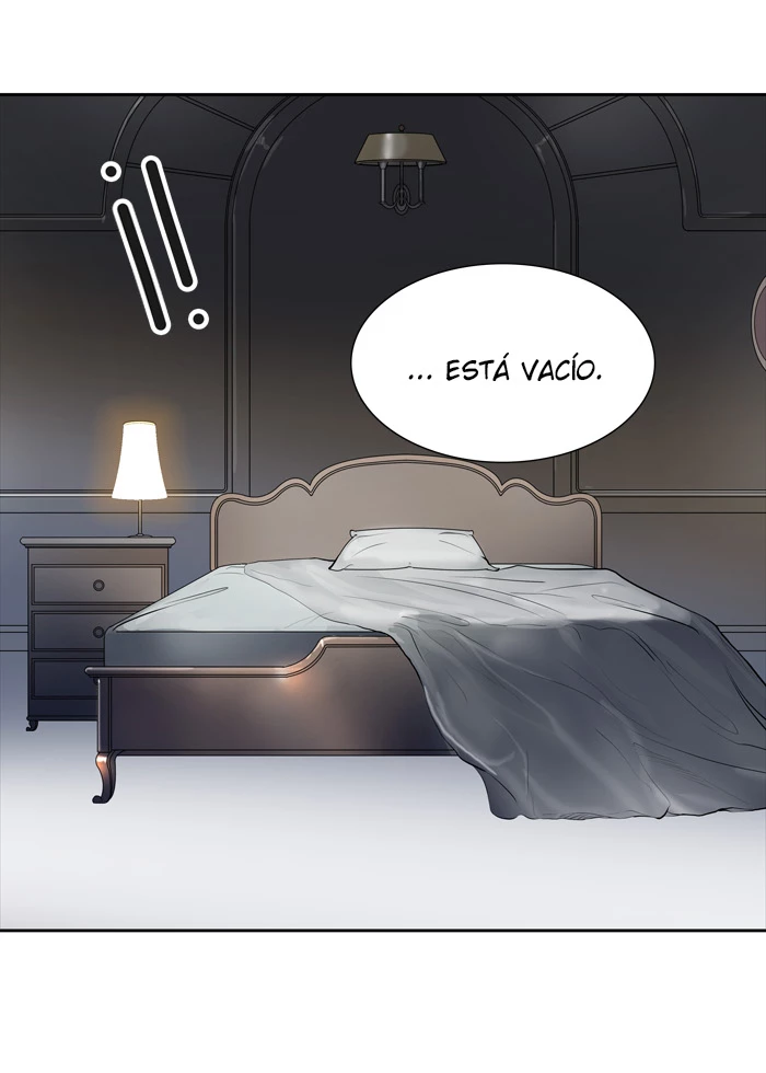 El irregular capítulo 444, página 138