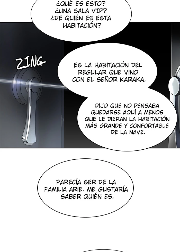 El irregular capítulo 444, página 148