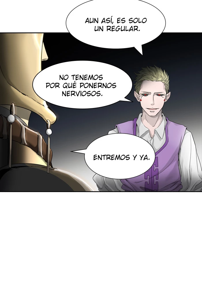 El irregular capítulo 444, página 149