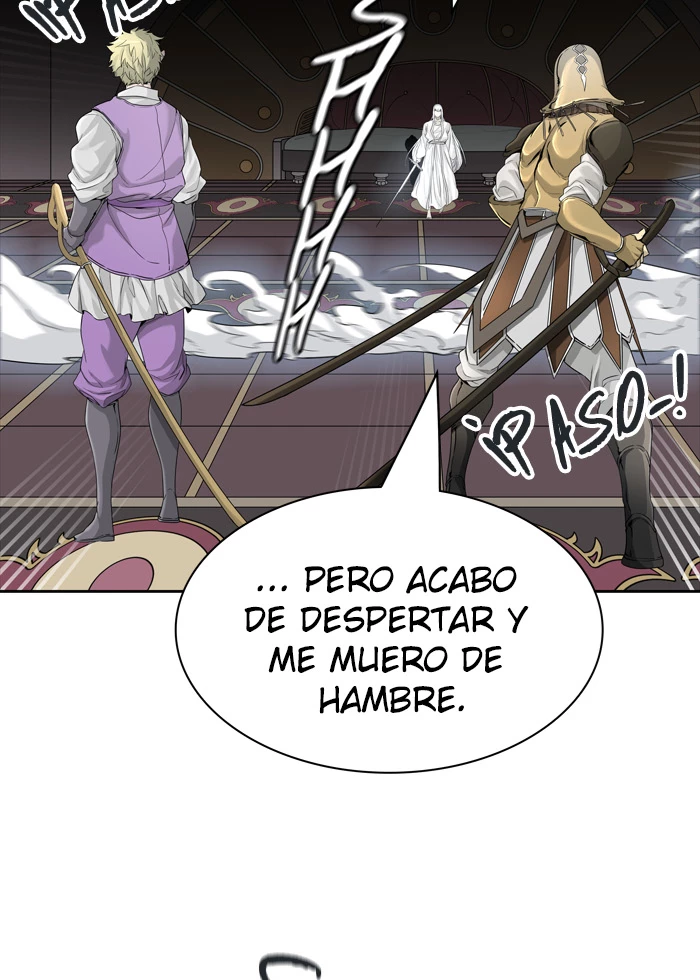 El irregular capítulo 445, página 3