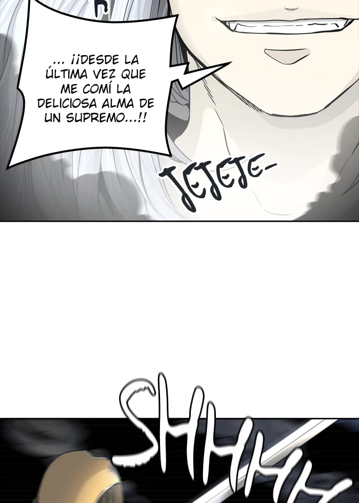 El irregular capítulo 445, página 14