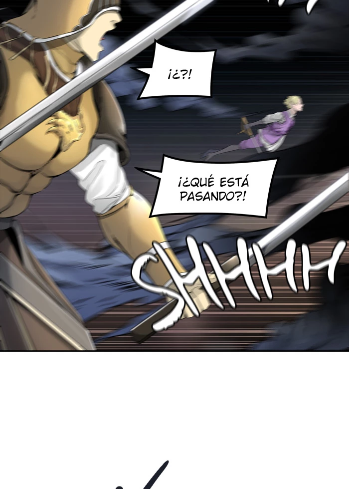 El irregular capítulo 445, página 15