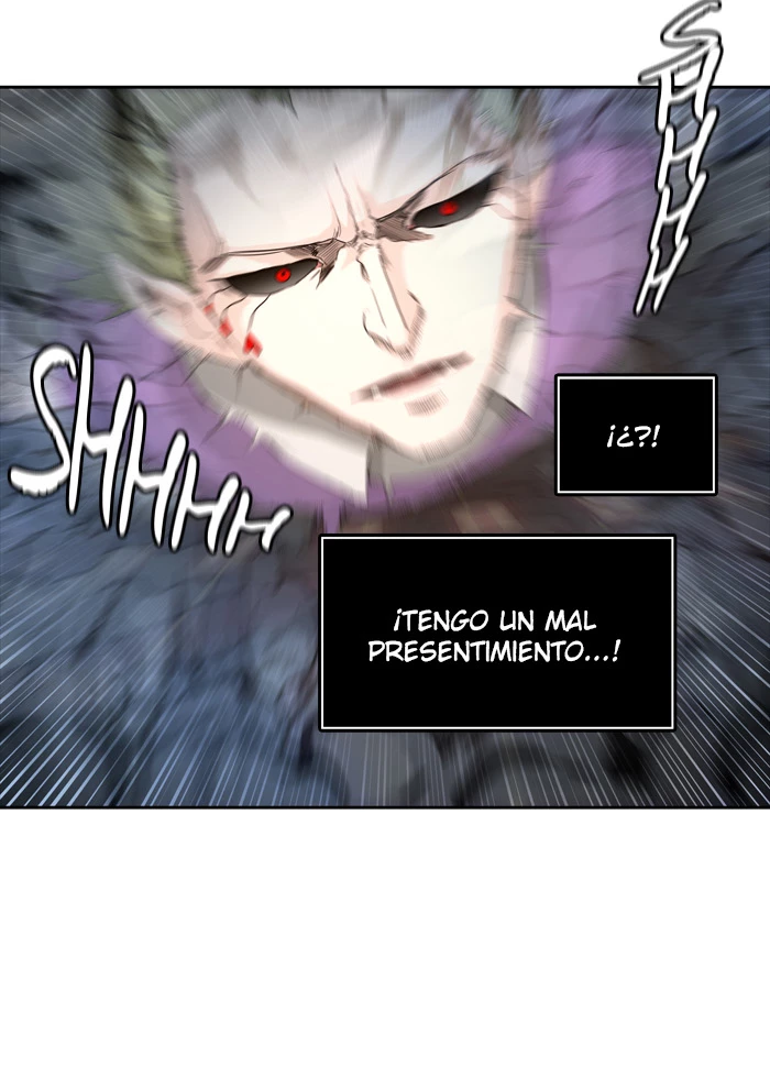 El irregular capítulo 445, página 19