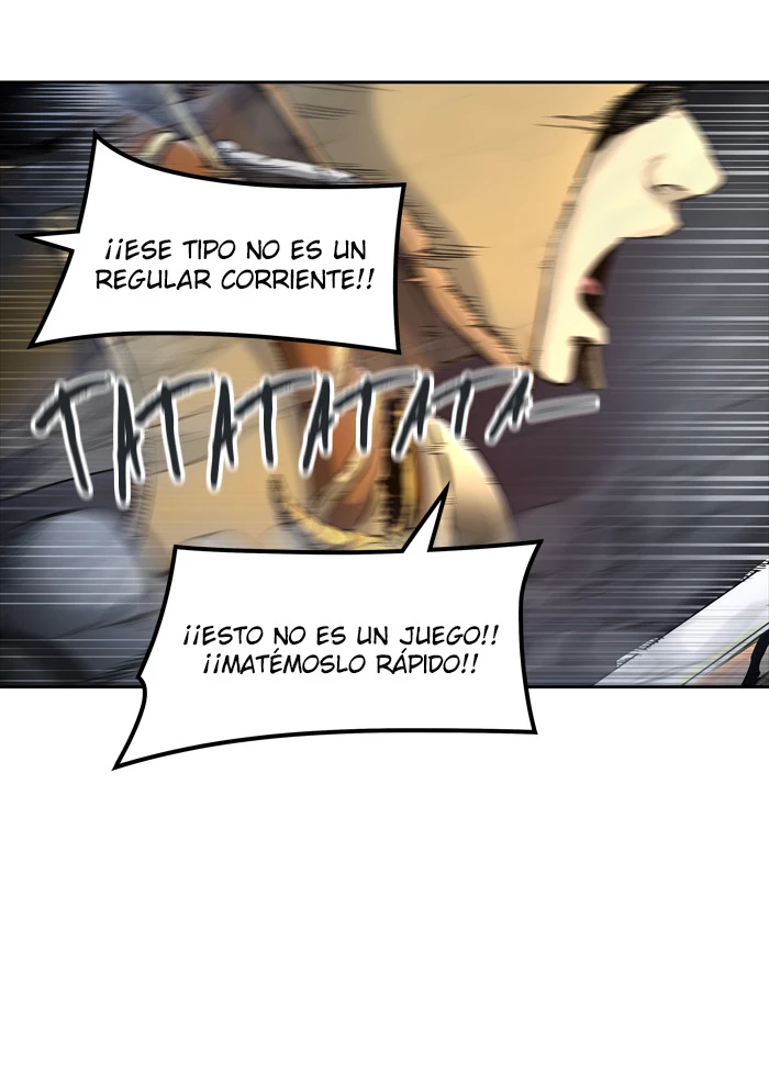 El irregular capítulo 445, página 20