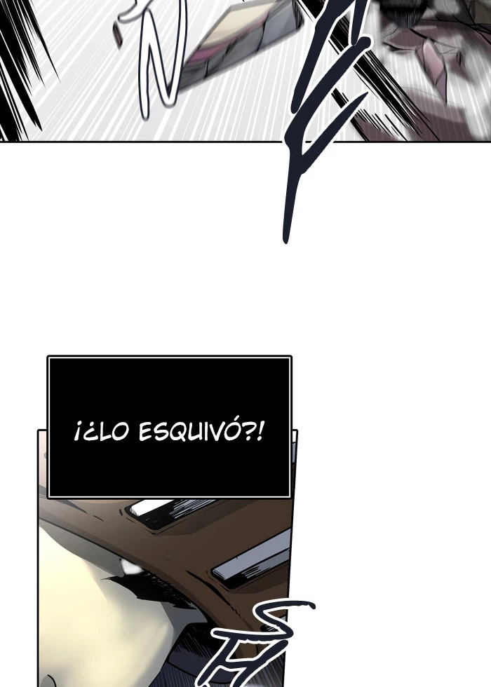 El irregular capítulo 445, página 24