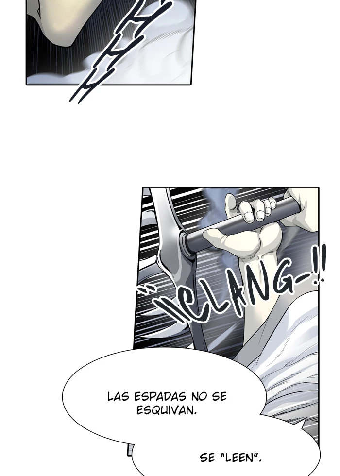 El irregular capítulo 445, página 25