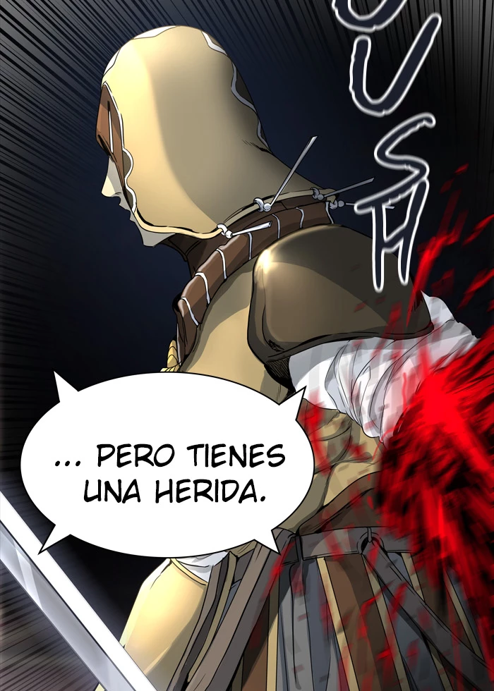 El irregular capítulo 445, página 29