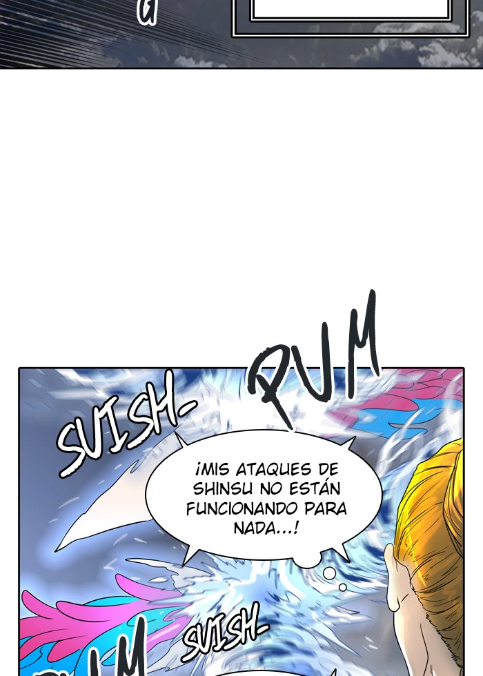 El irregular capítulo 445, página 35