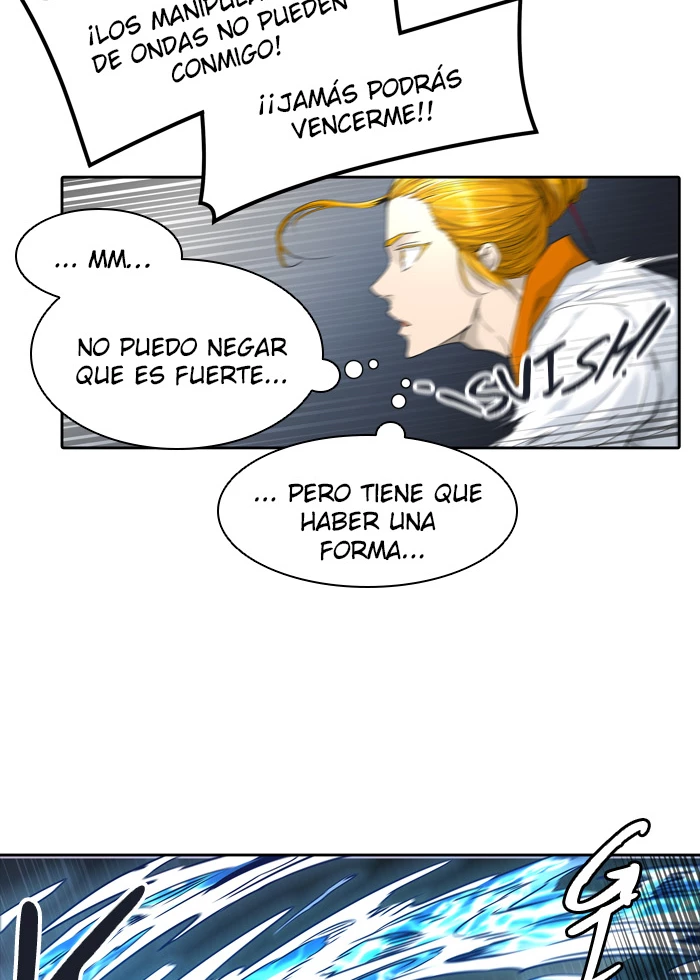 El irregular capítulo 445, página 38